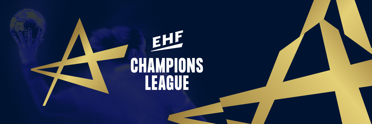 EHF web logo